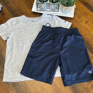 Champion Boys Sets